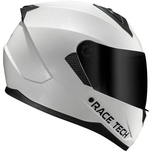 Capacete Race Tech Sector Monocolor