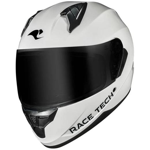 Capacete Race Tech Sector Monocolor