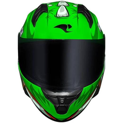 Capacete Race Tech Sector Nhac