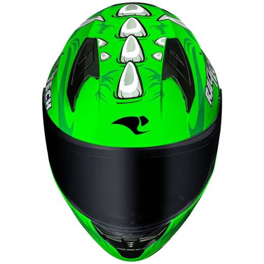 Capacete Race Tech Sector Nhac