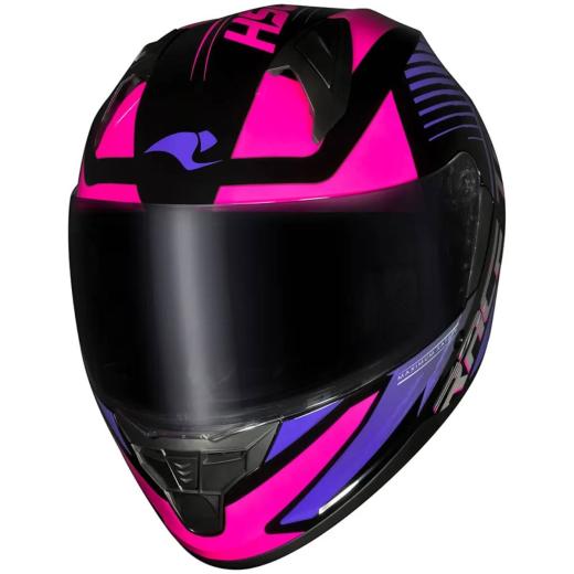 Capacete Race Tech Sector Slash