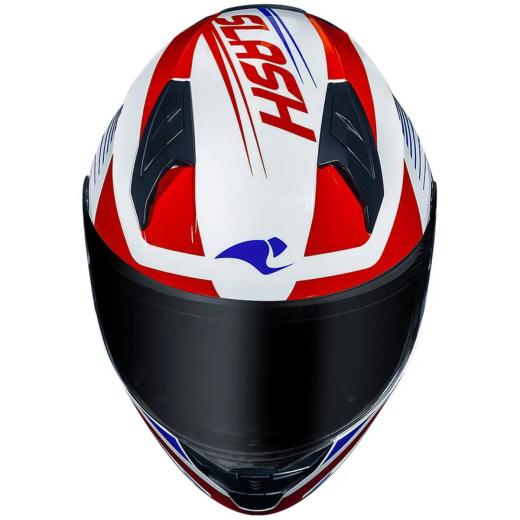 Capacete Race Tech Sector Slash