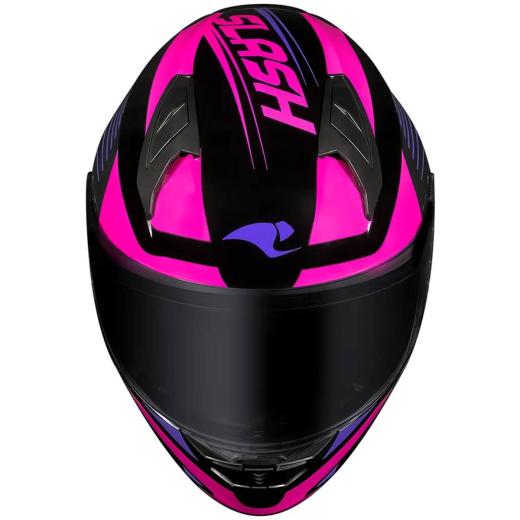 Capacete Race Tech Sector Slash