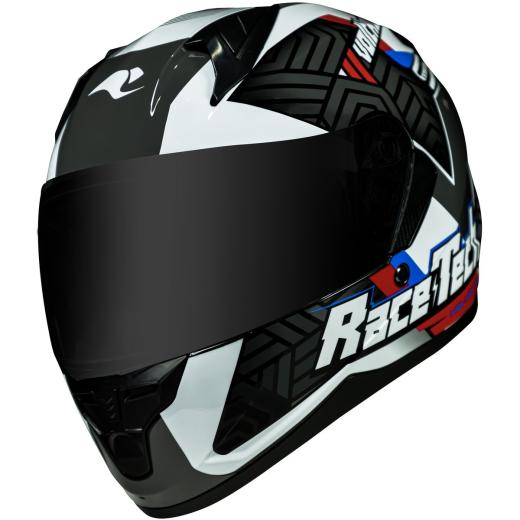 Capacete Race Tech Sector Voltkon