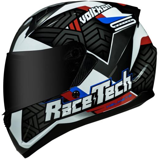 Capacete Race Tech Sector Voltkon