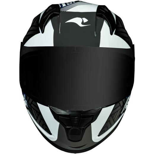Capacete Race Tech Sector Voltkon