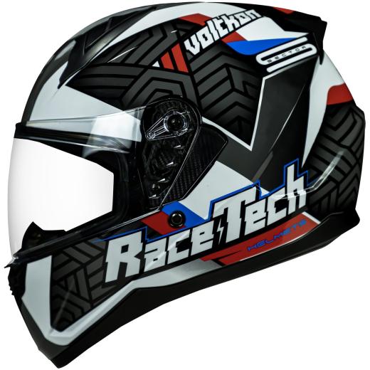 Capacete Race Tech Sector Voltkon