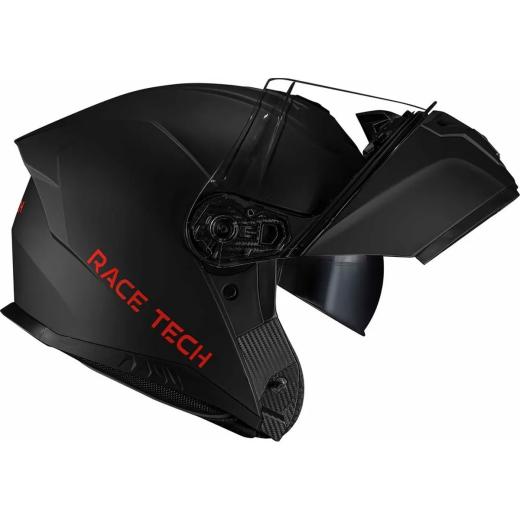 Capacete Race Tech Signal Articulado