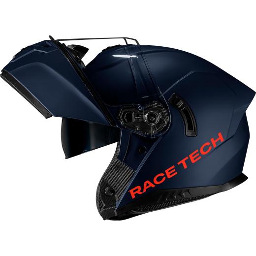 Capacete Race Tech Signal Articulado