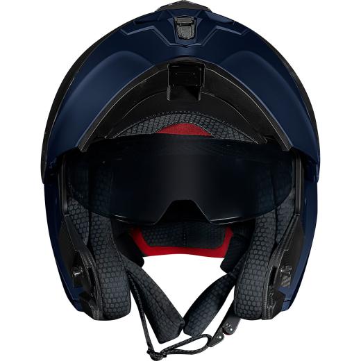 Capacete Race Tech Signal Articulado