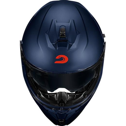 Capacete Race Tech Signal Articulado