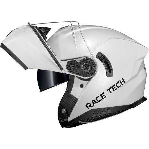 Capacete Race Tech Signal Articulado