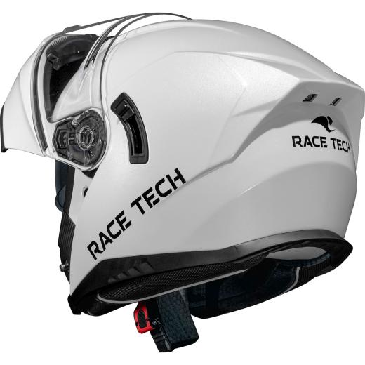 Capacete Race Tech Signal Articulado
