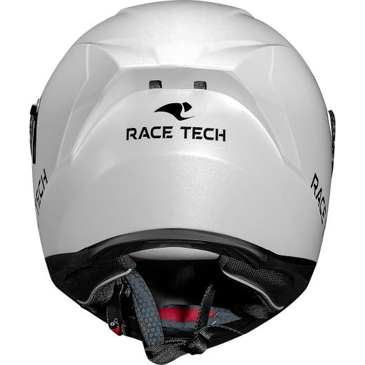 Capacete Race Tech Signal Articulado