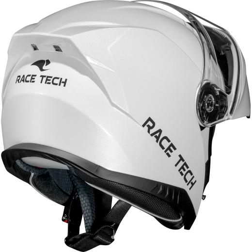 Capacete Race Tech Signal Articulado