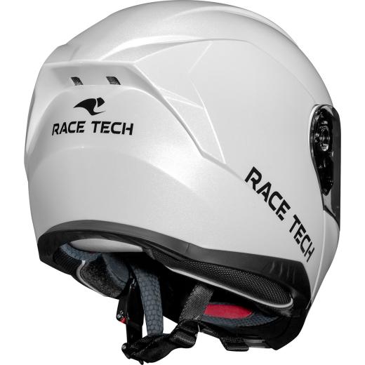 Capacete Race Tech Signal Articulado