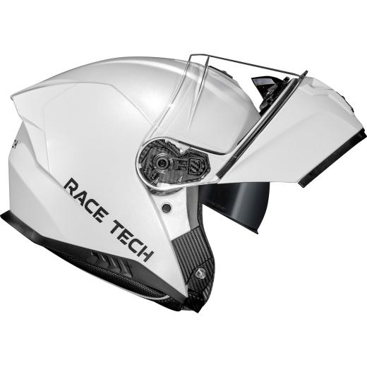 Capacete Race Tech Signal Articulado