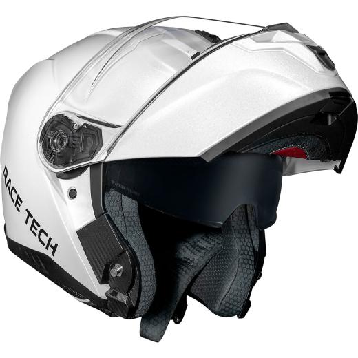 Capacete Race Tech Signal Articulado