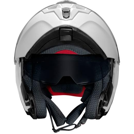 Capacete Race Tech Signal Articulado