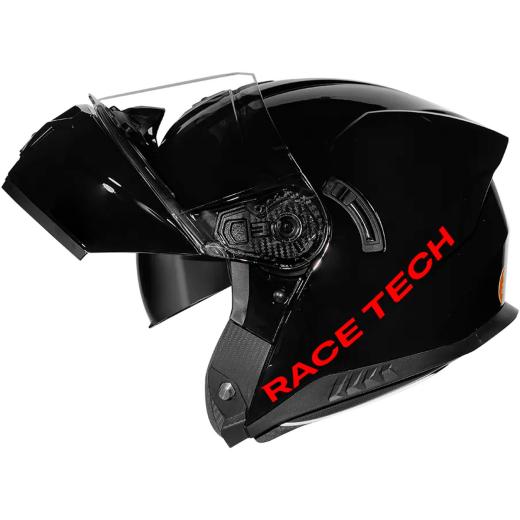 Capacete Race Tech Signal Articulado