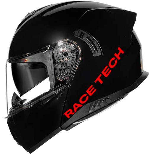 Capacete Race Tech Signal Articulado