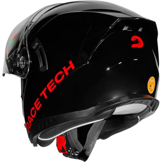 Capacete Race Tech Signal Articulado