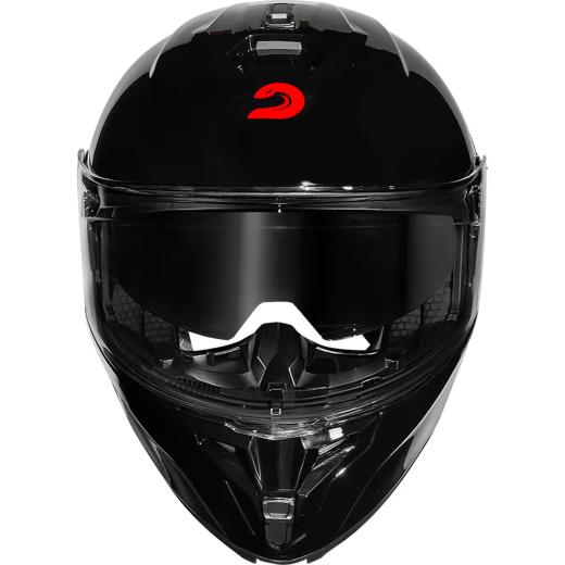 Capacete Race Tech Signal Articulado