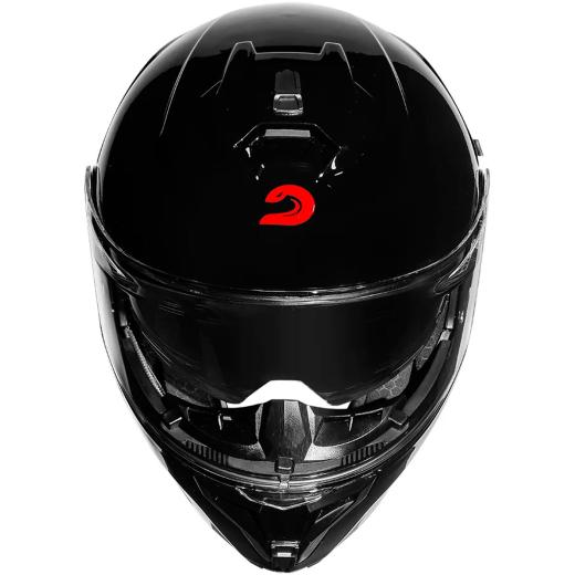 Capacete Race Tech Signal Articulado