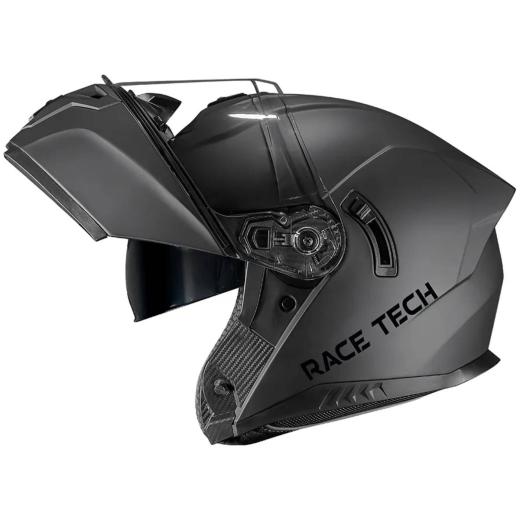 Capacete Race Tech Signal Articulado