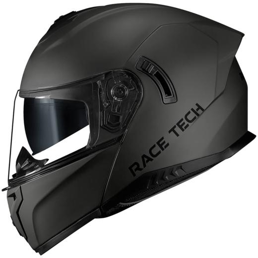 Capacete Race Tech Signal Articulado