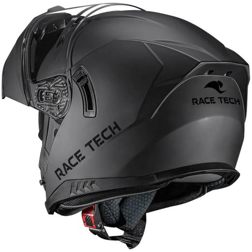 Capacete Race Tech Signal Articulado