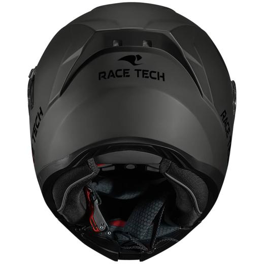 Capacete Race Tech Signal Articulado