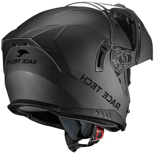 Capacete Race Tech Signal Articulado