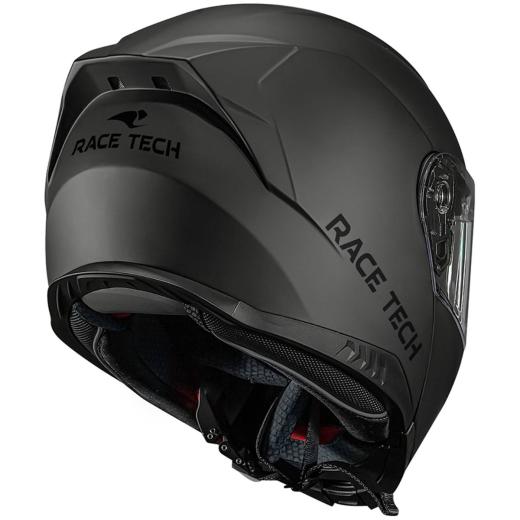 Capacete Race Tech Signal Articulado