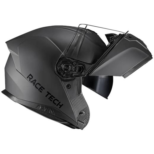 Capacete Race Tech Signal Articulado