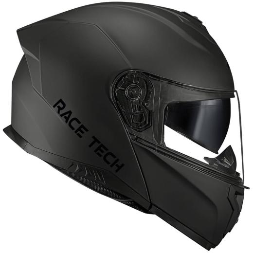 Capacete Race Tech Signal Articulado
