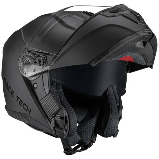 Capacete Race Tech Signal Articulado