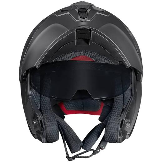 Capacete Race Tech Signal Articulado