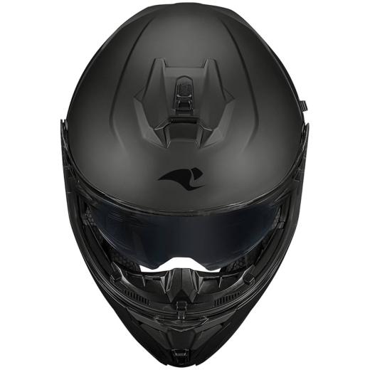 Capacete Race Tech Signal Articulado