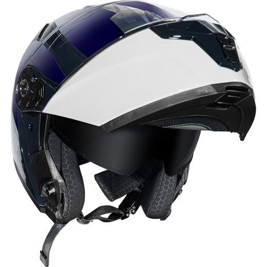 Capacete Race Tech Signal Active Articulado