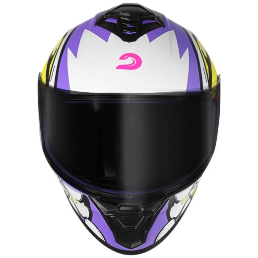 Capacete Race Tech Speedbee