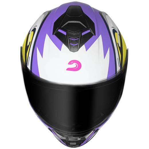 Capacete Race Tech Speedbee