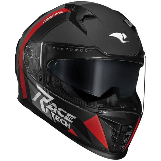 Capacete Race Tech Volt Abstrak