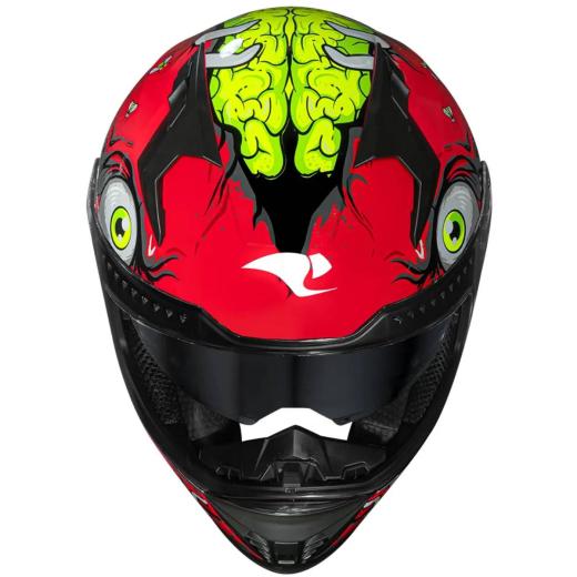 Capacete Race Tech Volt Croc