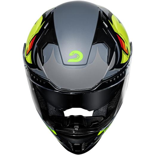 Capacete Race Tech Volt Fera