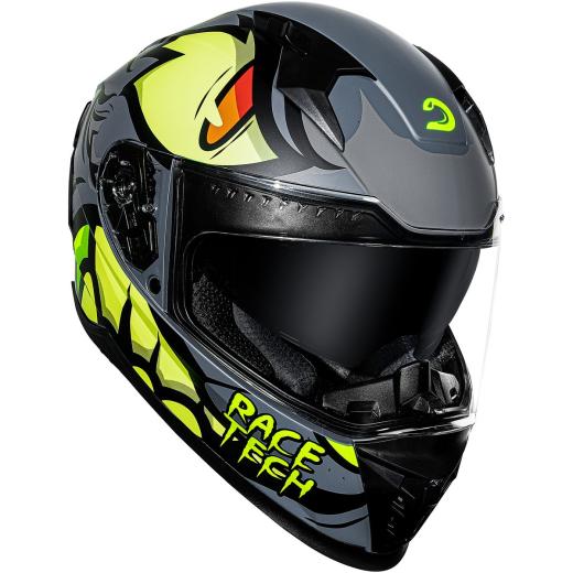 Capacete Race Tech Volt Fera