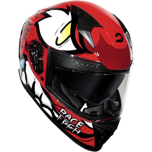 Capacete Race Tech Volt Fera