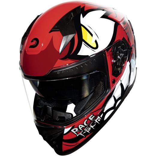 Capacete Race Tech Volt Fera