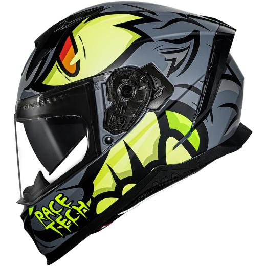 Capacete Race Tech Volt Fera