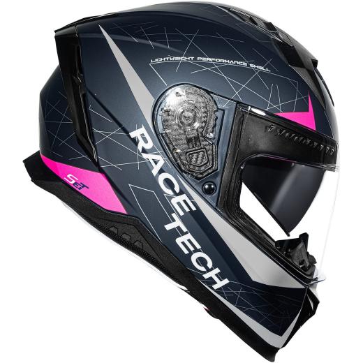Capacete Race Tech Volt Set